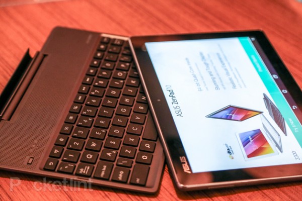 ASUS ZenPad 10: prime impressioni molto positive