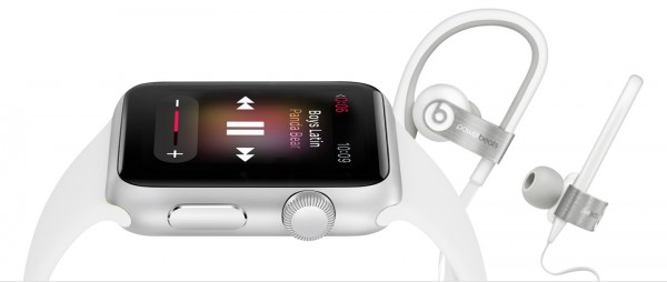 Apple Watch: come abbinare le cuffie Bluetooth per la musica