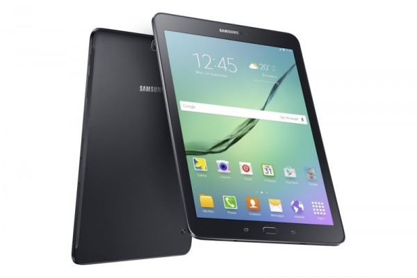 Samsung Galaxy Tab S2 è ufficiale: caratteristiche e uscita in Italia