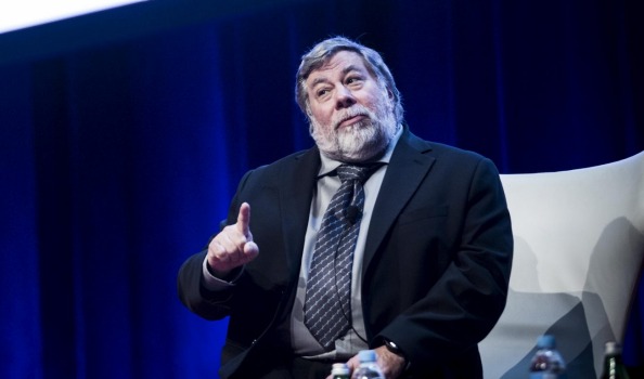Steve Wozniak non vuole acquistare l'Apple Watch