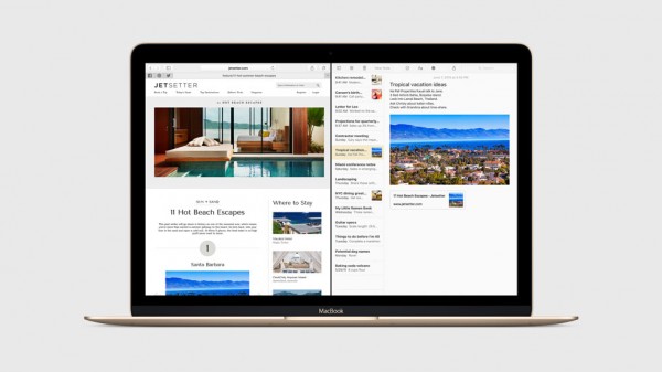 Apple OS X El Capitan: quali sono le novità principali?