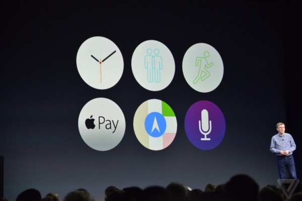 watchOS 2: download e novita della Beta 4