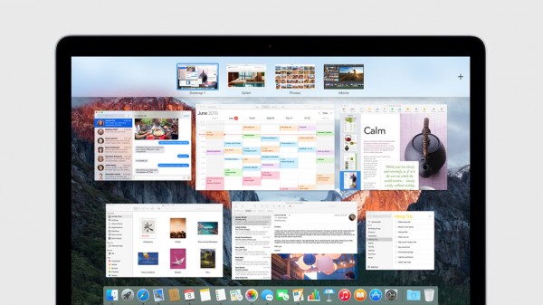 Apple OS X El Capitan: quali sono le novità principali?