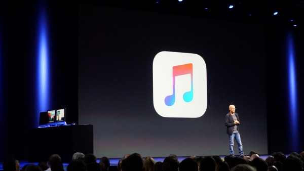 Apple Music: più di 10 milioni di utenti in un mese