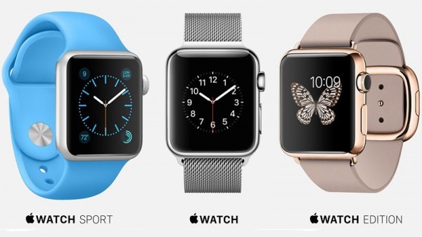 Apple watch: come avere le icone più grandi