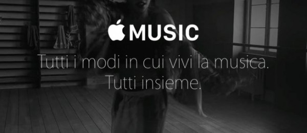 Apple Music promosso nelle prime recensioni