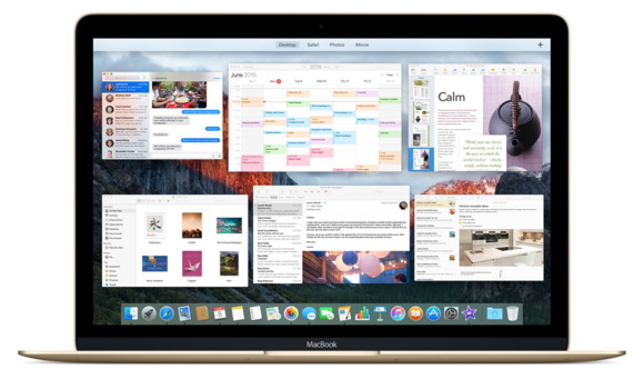 OS X El Capitan: download e novità della Public Beta