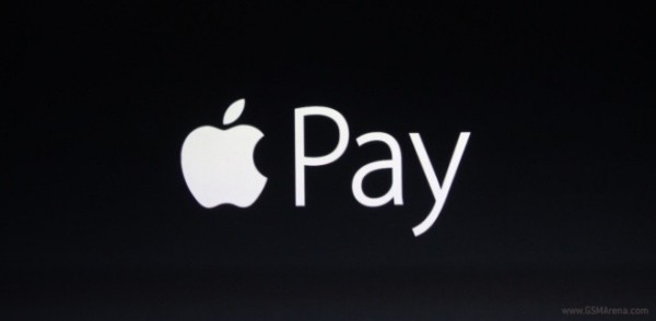 Apple Pay è attivo nel Regno Unito