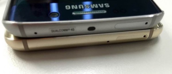 Samsung Galaxy S6 Edge Plus: immagini e caratteristiche in anteprima