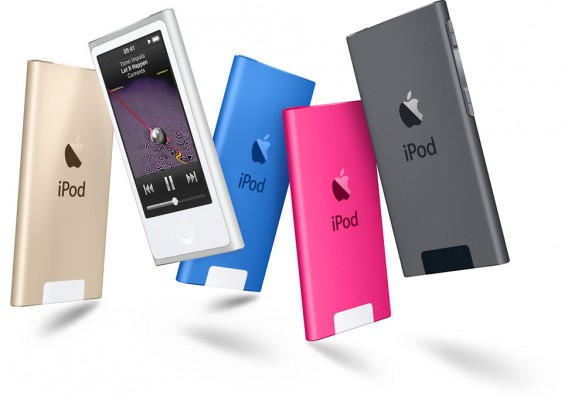 iPod Nano e iPod Shuffle 2015: come sincronizzare i brani Apple Music