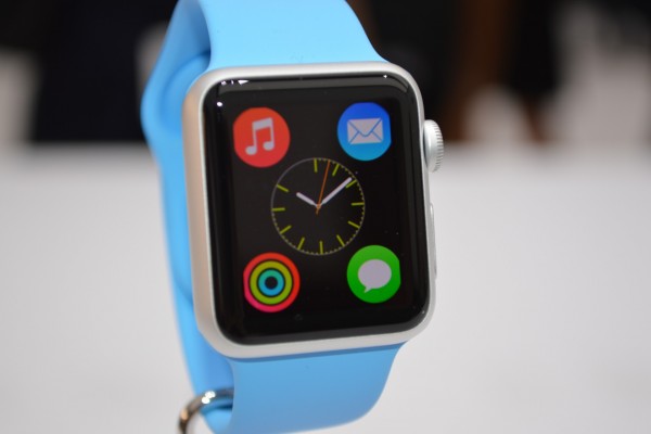 Apple Watch: soddisfatti il 97% degli utenti