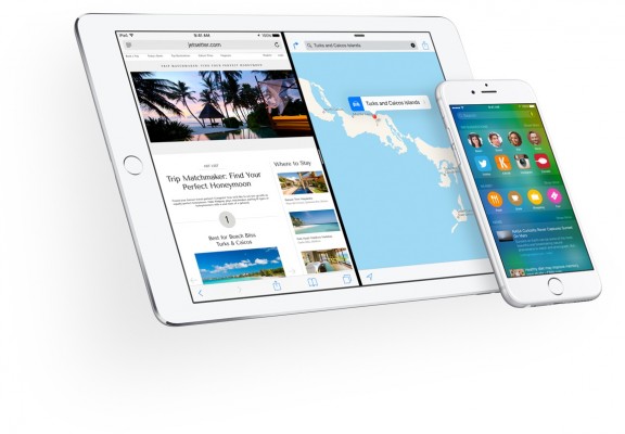 iOS 9 Beta 4: download e novità dell'aggiornamento