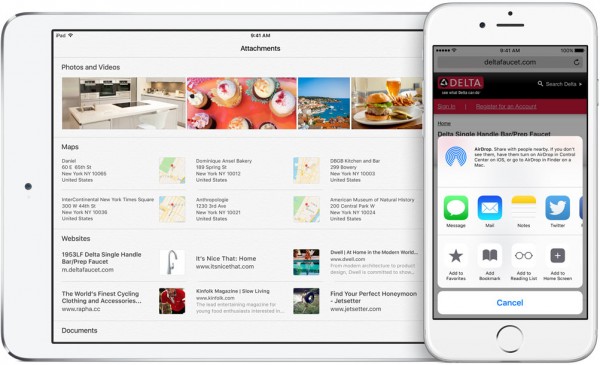 Apple iOS 9 Public Beta 2: download e novità