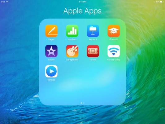 Apple iOS 9 Beta 3: download e novità dell'aggiornamento