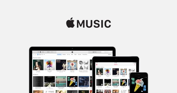 Apple Music: come si disattiva il social Connect