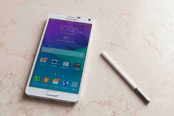 Samsung Galaxy Note 5: uscita ad Agosto, secondo il WSJ