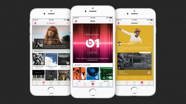 Apple Music: guida sull'ascolto offline dei brani e playlist