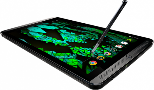 NVIDIA Shield Tablet: campagna di richiamo per le batterie difettose