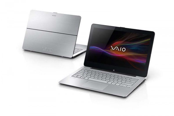 Sony: non aggiornate ancora il PC VAIO a Windows 10