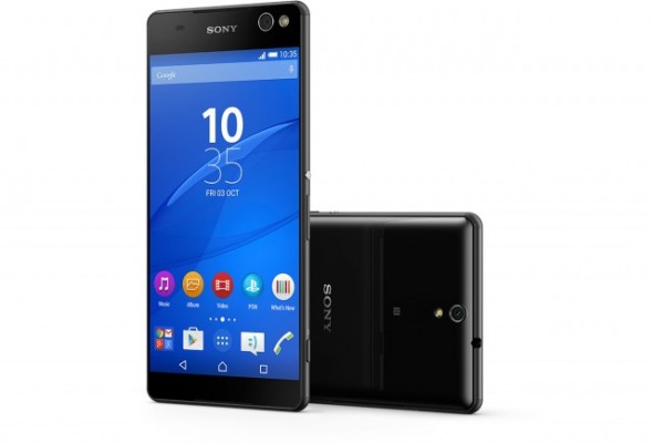 Sony Xperia C5 Ultra: caratteristiche e prezzo in Italia del nuovo phablet Android