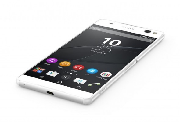 Sony Xperia C5 Ultra: caratteristiche e prezzo in Italia del nuovo phablet Android