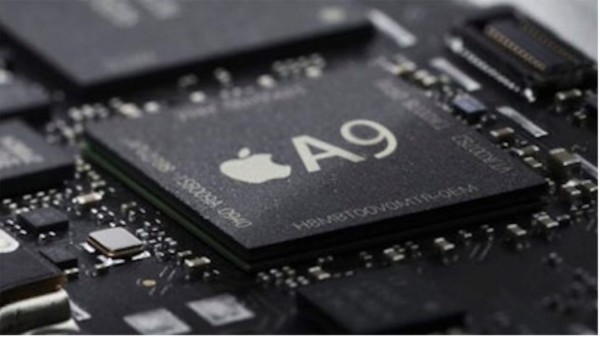 Apple in trattativa con Samsung e TSMC per i nuovi iPad