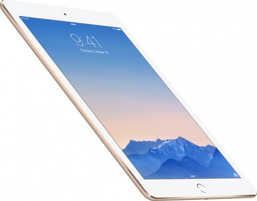 iOS 8.4.1: come aumentare la durata della batteria dell'iPad