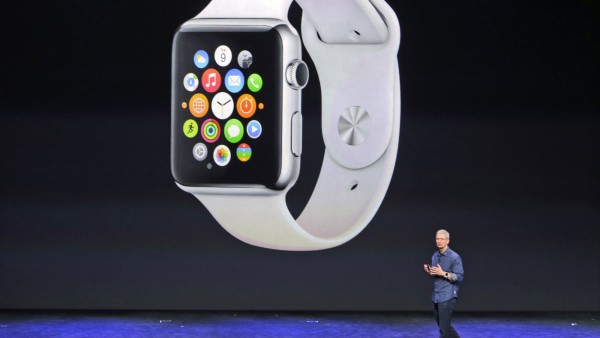 Apple Watch: ecco quali applicazioni non arriveranno mai