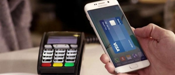 Samsung Pay arriva in Europa entro l'Estate