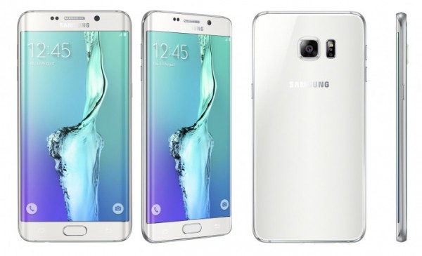 Samsung Galaxy Note 5 e Galaxy S6 Edge Plus ufficiali, prezzo e uscita in Italia