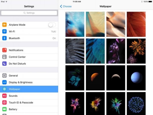 Apple iOS 9: ecco le novità della Beta 5