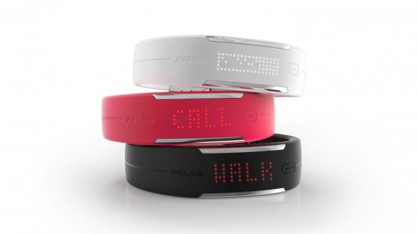 Polar Loop 2: prezzo del nuovo fitness tracker per iOS e Android