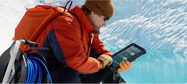 Dell Latitude 12: nuovo tablet rugged professionale