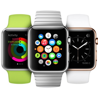 watchOS 2: tutte le novità della Beta 5