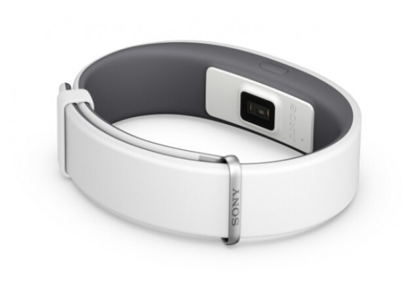 Sony SmartBand 2 è ufficiale, prezzo e uscita in Italia