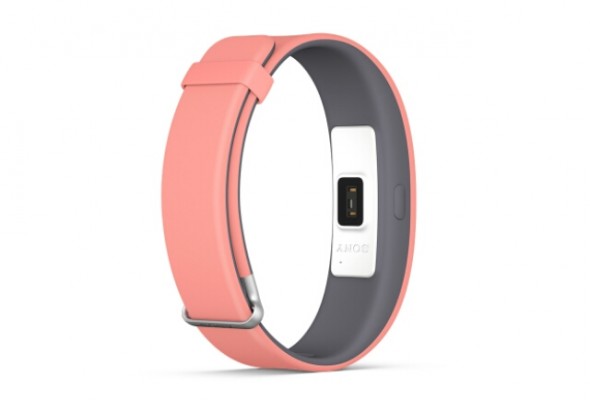 Sony SmartBand 2 è ufficiale, prezzo e uscita in Italia