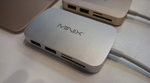 Macbook 2015: come migliorare la connettività USB-C