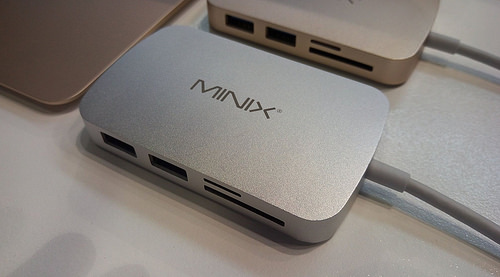 Macbook 2015: come migliorare la connettività USB-C
