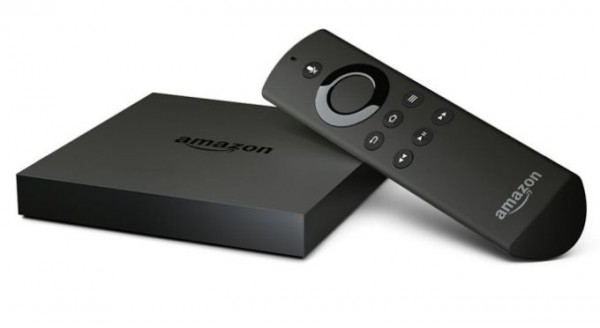 Amazon Fire TV: nuovo modello più veloce e con supporto alle TV 4K
