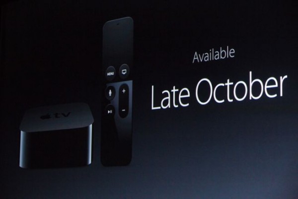 Apple TV 2015: in sviluppo le app VLC e Plex per i video