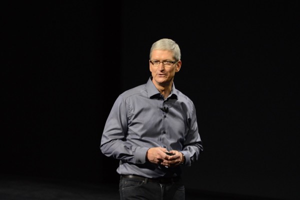 Apple annuncia i nuovi iPad Pro, iPad Mini 4, Apple TV 2015 e iPhone 6S