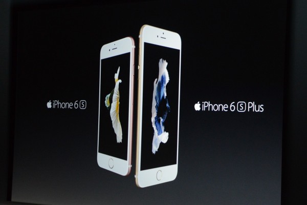 Apple annuncia i nuovi iPad Pro, iPad Mini 4, Apple TV 2015 e iPhone 6S