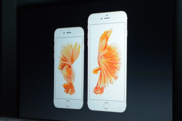 Apple keynote del 9 Settembre: l'iPhone 6S è ufficiale
