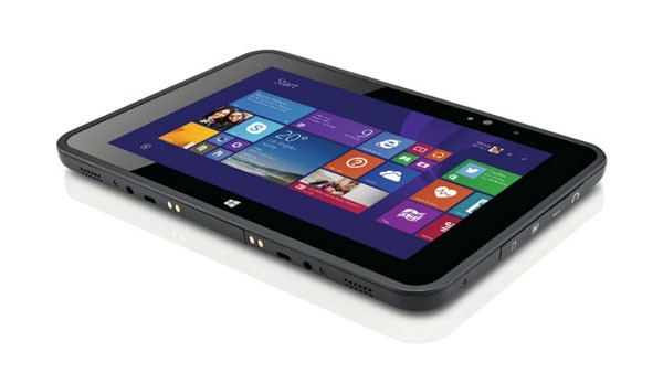Fujitsu Stylistic V535R: nuovo tablet pensato per i negozi