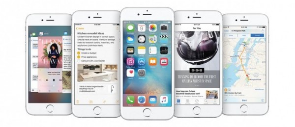 Apple iOS 9.0.1: download e novità del nuovo firmware