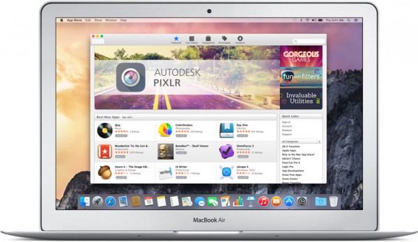 OS X Yosemite: come usare l'antivirus