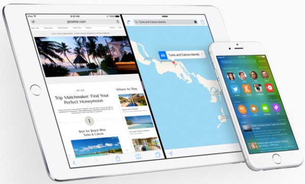 iPhone 6S e iPad Mini 4 con Force Touch, nuovi indizi da iOS 9