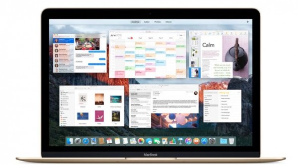 OS X El Capitan: ecco le novità più interessanti