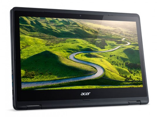 Acer Aspire R14: nuovo tablet PC convertibile al prezzo di 799 euro