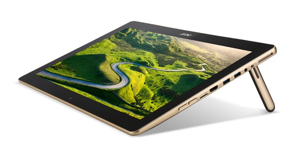 Acer Aspire Z3-700: nuovo tablet PC all-in-one da 17.3 pollici